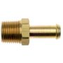 GATES G37100-1006 Male Pipe with Cone Seat (Single Bead)