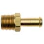 GATES G37100-1208 Male Pipe with Cone Seat (Single Bead)