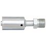 GATES G45597-0606 Male Inverted O-Ring - Aluminum (PolarSeal ACA)