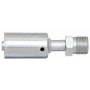 GATES G45597-0606S Male Inverted O-Ring - Steel (PolarSeal ACA)