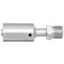 GATES G45597-1010S Male Inverted O-Ring - Steel (PolarSeal ACA)