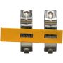 GATES G46995-0008 Clamp Assembly (PolarSeal II ACC)