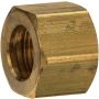 GATES G55060-0008 Tube Sleeve Nut (Copper Tubing Industrial Compression)
