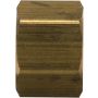 GATES G55060-0008 Tube Sleeve Nut (Copper Tubing Industrial Compression)