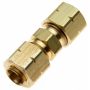 GATES G58400-0202 Compression PVC Union (Poly Industrial Compression)