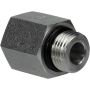 GATES G60340-0606 Male O-Ring Boss to Female O-Ring Boss (SAE to SAE)