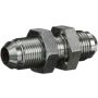 GATES G60445-1616 Male JIC 37 Flare to Male JIC 37 Flare Bulkhead (SAE to SAE)