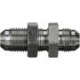 GATES G60445-1616 Male JIC 37 Flare to Male JIC 37 Flare Bulkhead (SAE to SAE)