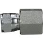 GATES G60530-1012 Female JIC 37 Flare Swivel to Female Pipe NPTF (SAE to SAE)