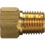 GATES G60594-0202 Threaded Sleeve to Male Pipe (Threaded Sleeve)