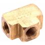 GATES G60640-0606 Female Pipe - Union Tee (Pipe Adapters)