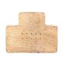 GATES G60640-0606 Female Pipe - Union Tee (Pipe Adapters)