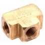 GATES G60640-0808 Female Pipe - Union Tee (Pipe Adapters)