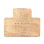 GATES G60640-0808 Female Pipe - Union Tee (Pipe Adapters)
