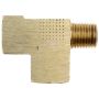 GATES G60641-0404 Male Pipe Run Tee to Female Pipe (Pipe Adapters)