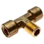 GATES G60642-0202 Male Pipe Branch Tee to Female Pipe (Pipe Adapters)