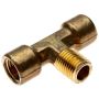 GATES G60642-0404 Male Pipe Branch Tee to Female Pipe (Pipe Adapters)