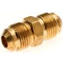 GATES G60645-0303 Male SAE 45 Flare to Male SAE 45 Flare (SAE Flare)