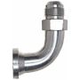 GATES G60911-1212 Code 61 O-Ring Flange to Male JIC 37 Flare - 90 - High Pressure