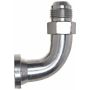 GATES G60911-1616 Code 61 O-Ring Flange to Male JIC 37 Flare - 90 - High Pressure
