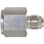 GATES G62550-0404 Female British Standard Pipe Parallel to Male JIC 37 Flare