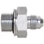 GATES G63350-1810 Male DIN 24 Cone - Light Series to Male JIC 37 Flare (Metric Conversion)