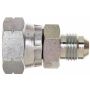 GATES G63450-1508 Female DIN 24 Cone Swivel-Light Series to Male JIC 37 Flare (Metric Conversion)