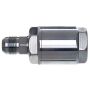 GATES G93450-1616 Male JIC to Female JIC/Boss (Live Swivel)