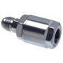 GATES G93510-1212 Male JIC to Female Pipe (Live Swivel)