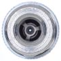 GATES G94121-0808 Female Poppet Valve to Female Pipe (G941 Series)