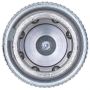 GATES G94121-0808 Female Poppet Valve to Female Pipe (G941 Series)