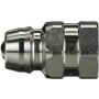 GATES G94211-0808 Male Ball Valve to Female Pipe (G942 Series)