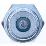 GATES G95311-0606 Male Poppet Valve to Female Pipe (G953 Series)