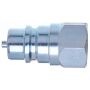 GATES G95311-0606 Male Poppet Valve to Female Pipe (G953 Series)
