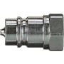 GATES G95611-0404 Male Poppet Valve to Female Pipe (G956 Series)
