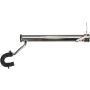 GATES HHA107 Premium Molded Heater Hose Assembly