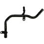 GATES HHA121 Premium Molded Heater Hose Assembly