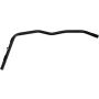 GATES HHA130 Premium Molded Heater Hose Assembly