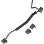 GATES HHA146 Premium Molded Heater Hose Assembly