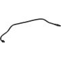 GATES HHA153 Coolant Tube