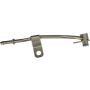 GATES HHA162 Premium Molded Heater Hose Assembly