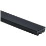 GATES K030236 Micro-V Serpentine Drive Belt