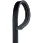 GATES K030250 Micro-V Serpentine Drive Belt