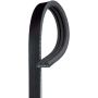 GATES K030267 Micro-V Serpentine Drive Belt