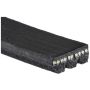 GATES K030300RPM RPM High Performance Micro-V Serpentine Drive Belt