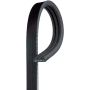 GATES K030334 Micro-V Serpentine Drive Belt