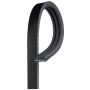 GATES K030334 Micro-V Serpentine Drive Belt