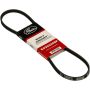 GATES K030334SF Stretch Fit Micro-V Serpentine Drive Belt