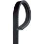 GATES K030425 Micro-V Serpentine Drive Belt