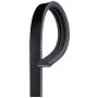 GATES K030431 Micro-V Serpentine Drive Belt